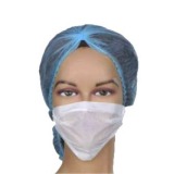 Masca Protectie Hartie - Prima Face Paper Mask 100 buc